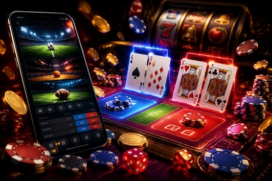aces58 game library